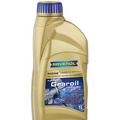 RAVENOL 1221111-001-01-999 Масло ступенчатой коробки передач