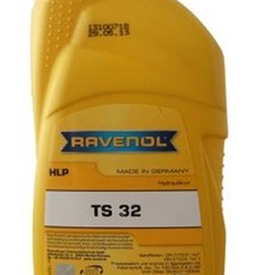 RAVENOL 1323104-001-01-999 Жидкость для гидросистем, Масло осевого редуктора, Центральное гидравлическое масло, Масло рулевого механизма с усилителем, Гидравлическое масло, система открывания верха
