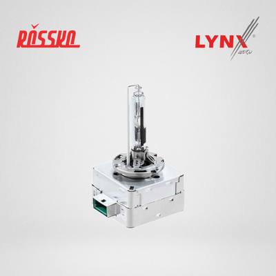 LYNXauto L19935 Лампа D3R 42V 35W PK32d-6 6000K