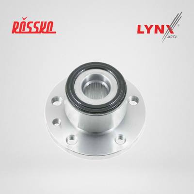 LYNXauto WH-1002 Ступица колеса | перед прав/лев |