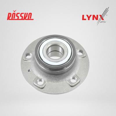 LYNXauto WH-1004 Ступица колеса | зад прав/лев |