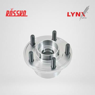 LYNXauto WH-1006 Ступица колеса | перед прав/лев |