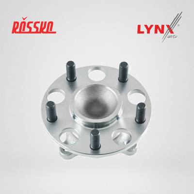 LYNXauto WH-1023 Ступица колеса | зад прав/лев |