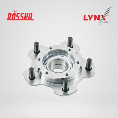 LYNXauto WH-1028 Ступица колеса | перед прав/лев |