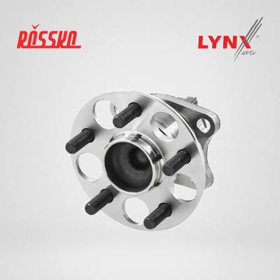 LYNXauto WH-1033 Ступица колеса | зад прав/лев |