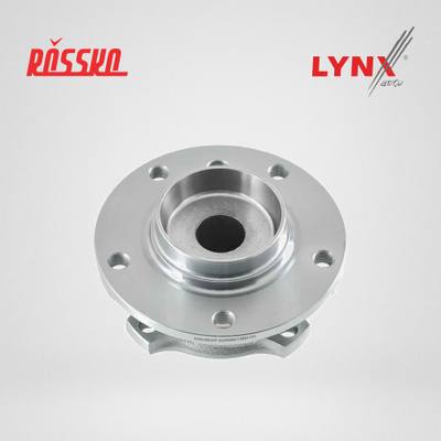 LYNXauto WH-1039 Ступица колеса | перед прав/лев |