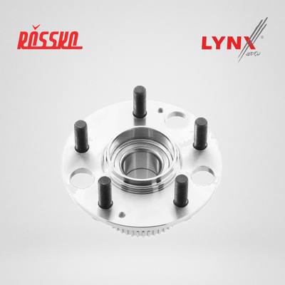 LYNXauto WH-1041 Ступица колеса | зад прав/лев |