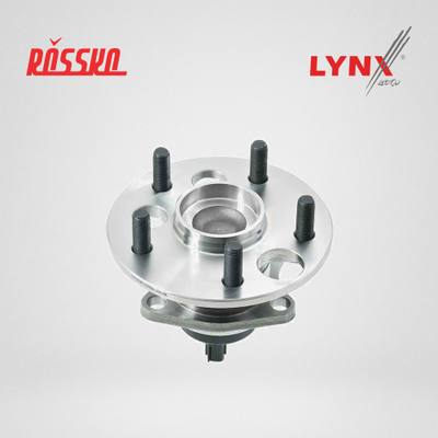 LYNXauto WH-1042 Ступица колеса | зад прав/лев |