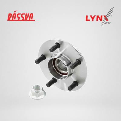 LYNXauto WH-1045 Ступица колеса | зад прав/лев |