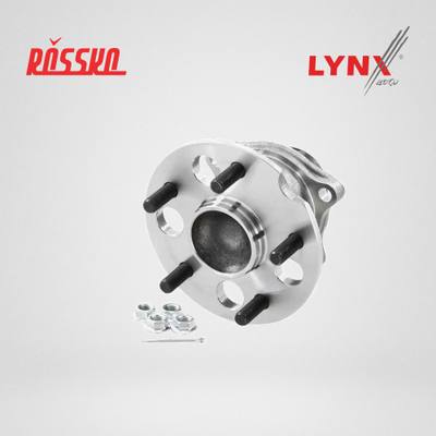 LYNXauto WH-1056 Ступица колеса | зад прав/лев |