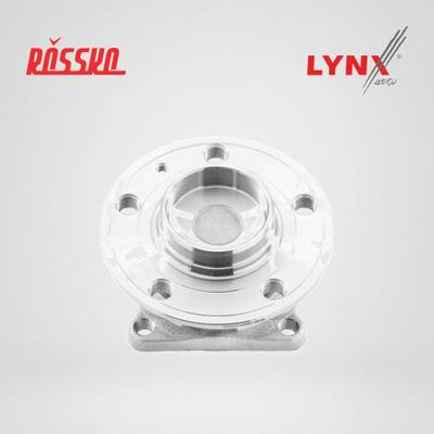 LYNXauto WH-1068 Ступица колеса | зад прав/лев |