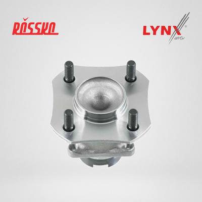 LYNXauto WH-1073 Ступица колеса | зад прав/лев |
