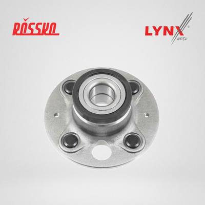 LYNXauto WH-1079 Ступица колеса | зад прав/лев |