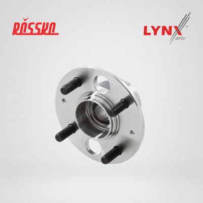 LYNXauto WH-1085 Ступица колеса | зад прав/лев |