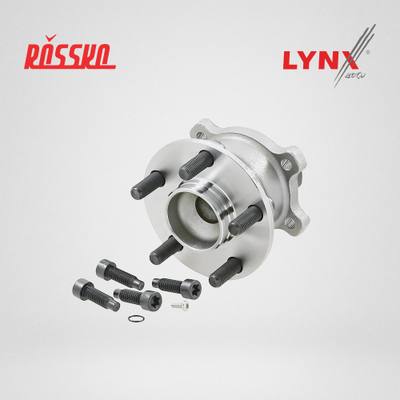 LYNXauto WH-1088 Ступица в сборе | зад прав/лев |