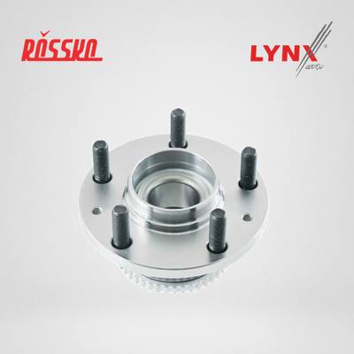 LYNXauto WH-1094 Ступица колеса | зад прав/лев |