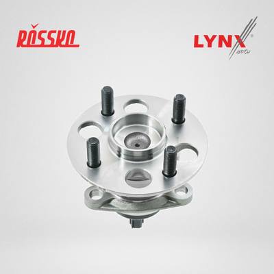 LYNXauto WH-1106 Ступица колеса | зад прав/лев |