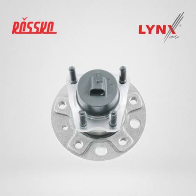 LYNXauto WH-1110 Ступица колеса | зад прав/лев |