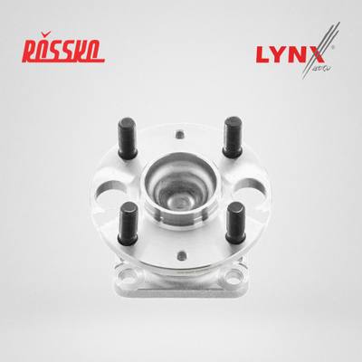 LYNXauto WH-1111 Ступица колеса | зад прав/лев |