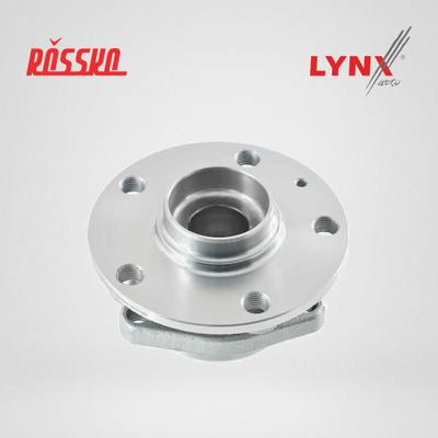 LYNXauto WH-1119 Ступица колеса | перед прав/лев |