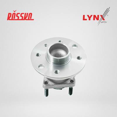 LYNXauto WH-1131 Ступица колеса | зад прав/лев |