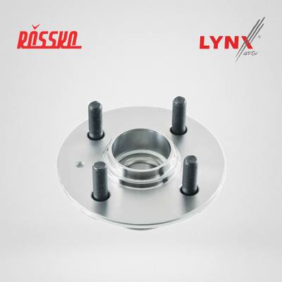 LYNXauto WH-1132 Ступица колеса | зад прав/лев |
