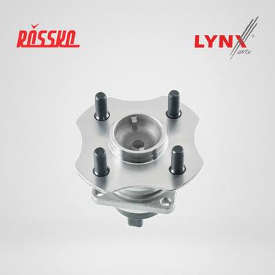 LYNXauto WH-1133 Ступица колеса | зад прав/лев |