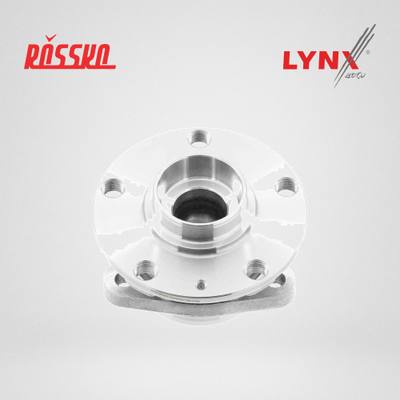 LYNXauto WH-1134 Ступица колеса | зад прав/лев |