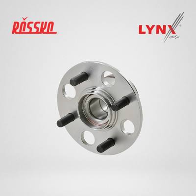 LYNXauto WH-1150 Ступица задняя в сборе | зад лев |