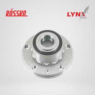 LYNXauto WH-1165 Ступица колеса | перед/зад прав/лев |