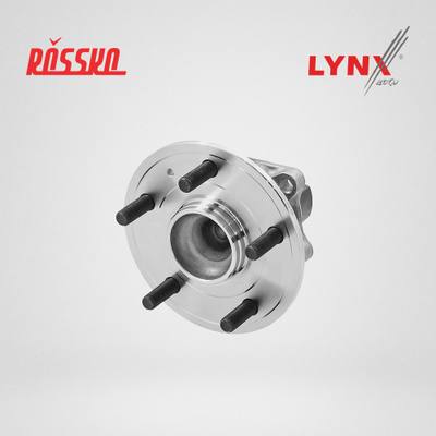 LYNXauto WH-1178 Ступица колеса | перед/зад |