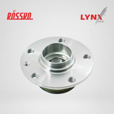 LYNXauto WH-1188 Ступица колеса | зад прав/лев |