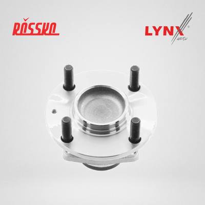 LYNXauto WH-1190 Ступица колеса | зад прав/лев |