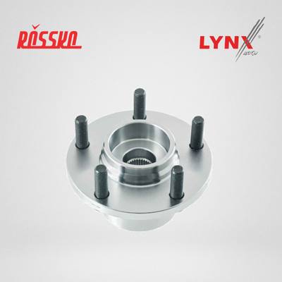 LYNXauto WH-1200 Ступица колеса | перед прав/лев |