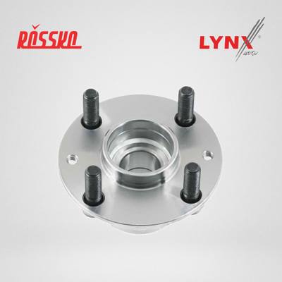LYNXauto WH-1202 Ступица колеса | зад прав/лев |