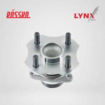 LYNXauto WH-1204 Ступица колеса | зад прав/лев |