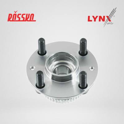 LYNXauto WH-1213 Ступица колеса | зад прав/лев |