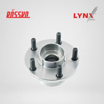 LYNXauto WH-1215 Ступица колеса | перед прав/лев |