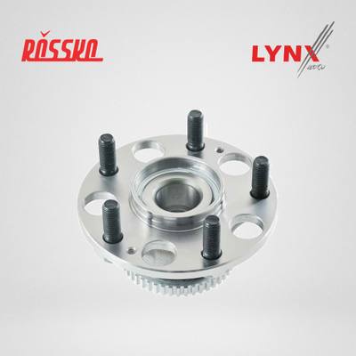LYNXauto WH-1229 Ступица колеса | зад прав/лев |