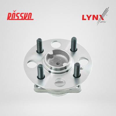 LYNXauto WH-1239 Ступица колеса | зад прав/лев |