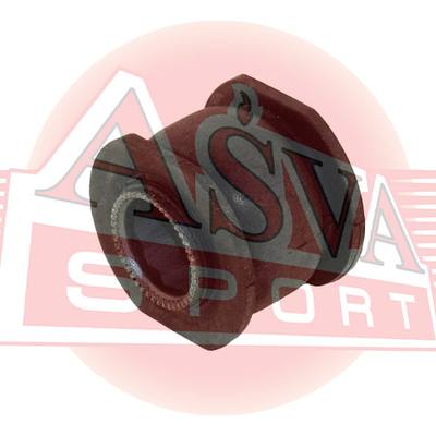 Asva 0101-011 Подвеска, рычаг независимой подвески колеса | перед лев |