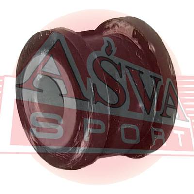 Asva 0101-032 Сайлентблок рулевой рейки | перед |