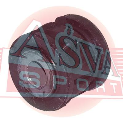 Asva 0101-033 Сайлентблок рулевой рейки | перед |
