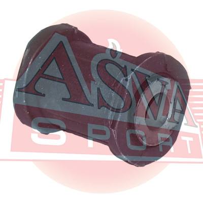 Asva 0101-468 Сайлентблок рулевой рейки | перед |