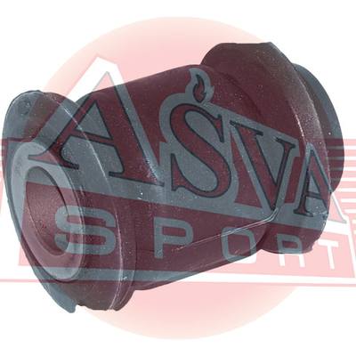 Asva 0201-182 Сайлентблок рулевой рейки | перед |
