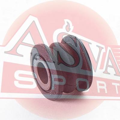 Asva 0401-074 Сайлентблок рулевой рейки | перед |