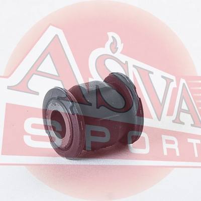 Asva 0501-069 Сайлентблок рулевой рейки | перед |