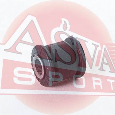 Asva 0801-B9ST Сайлентблок рулевой рейки | перед |
