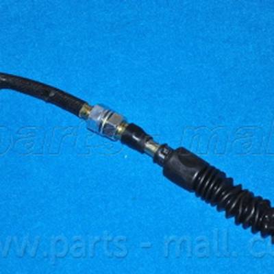 PARTS-MALL PTA-050 Трос, управление сцеплением