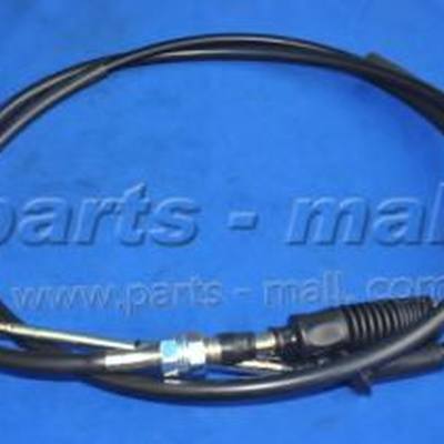 PARTS-MALL PTA-627 Трос/ управление сцеплением